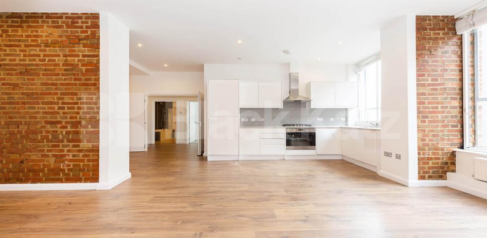 			LIVE WORK 2 BEDROOM WAREHOUSE CONVERSION, 2 Bedroom, 1 bath, 1 reception Flat			 ABILITY PLAZA-KINGSLAND ROAD, DALSTON/HAGGERSTON